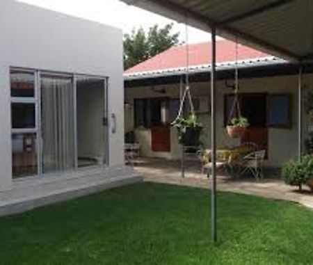 ספרינגבוק Boesmanland Accommodation מראה חיצוני תמונה