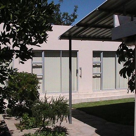 ספרינגבוק Boesmanland Accommodation מראה חיצוני תמונה