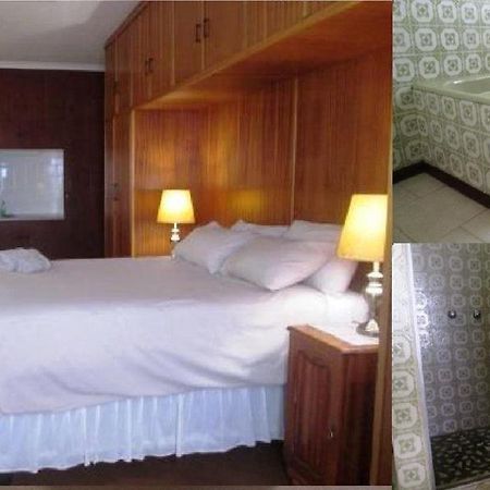ספרינגבוק Boesmanland Accommodation מראה חיצוני תמונה