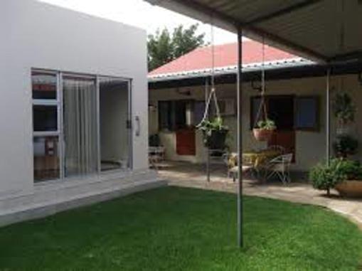 ספרינגבוק Boesmanland Accommodation מראה חיצוני תמונה