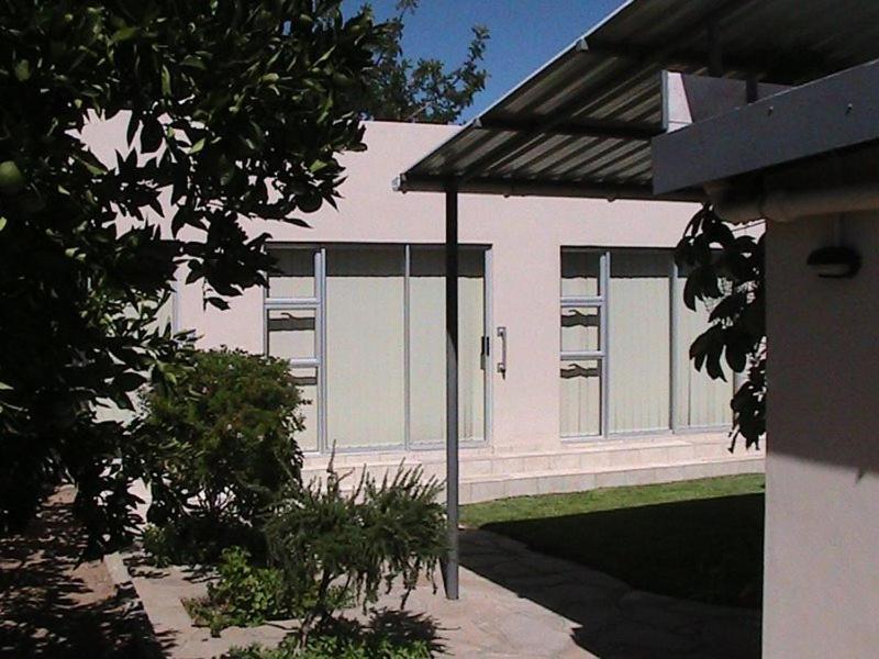ספרינגבוק Boesmanland Accommodation מראה חיצוני תמונה