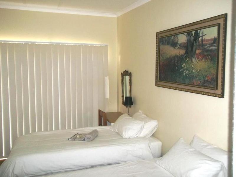 ספרינגבוק Boesmanland Accommodation מראה חיצוני תמונה