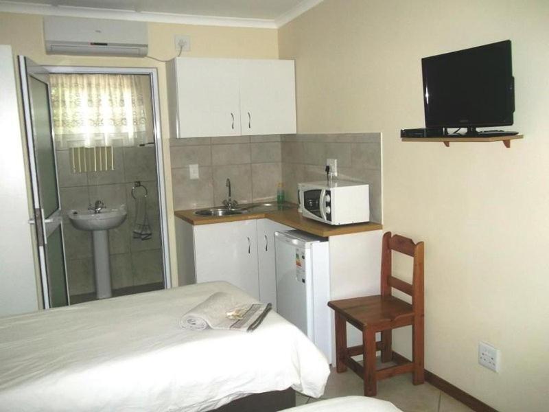 ספרינגבוק Boesmanland Accommodation מראה חיצוני תמונה